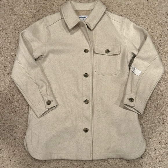 Shacket - Picture 1 of 4